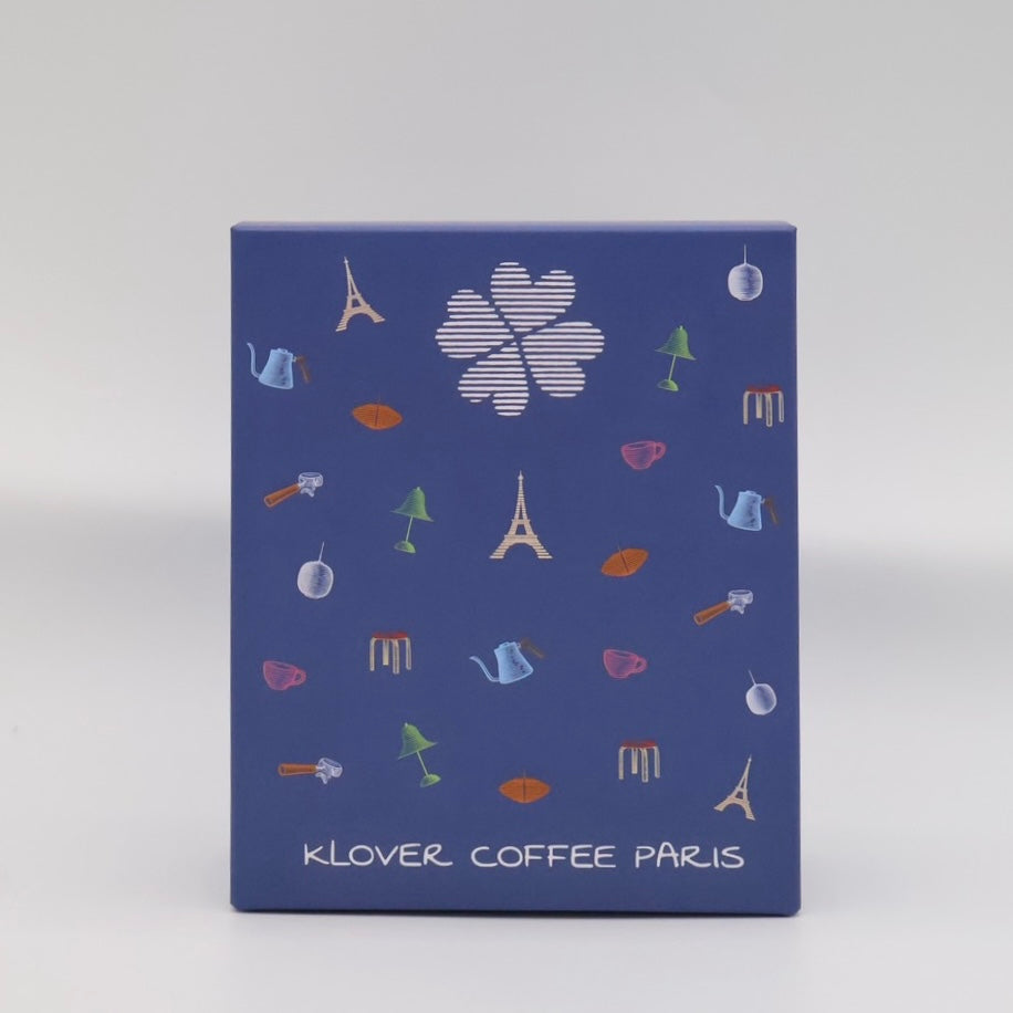 Colombia Bellavista Tabi Washed