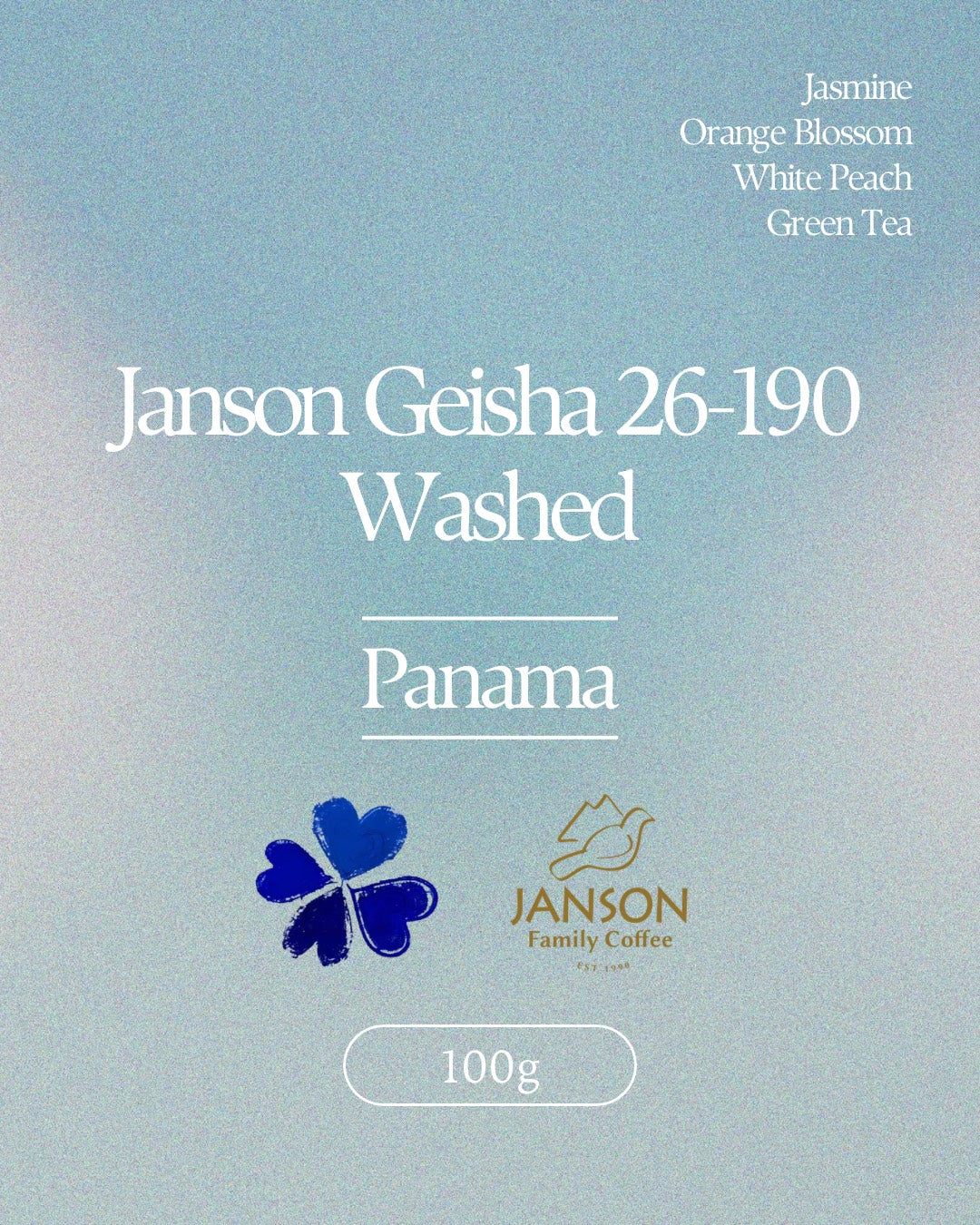 Janson GW 26-190