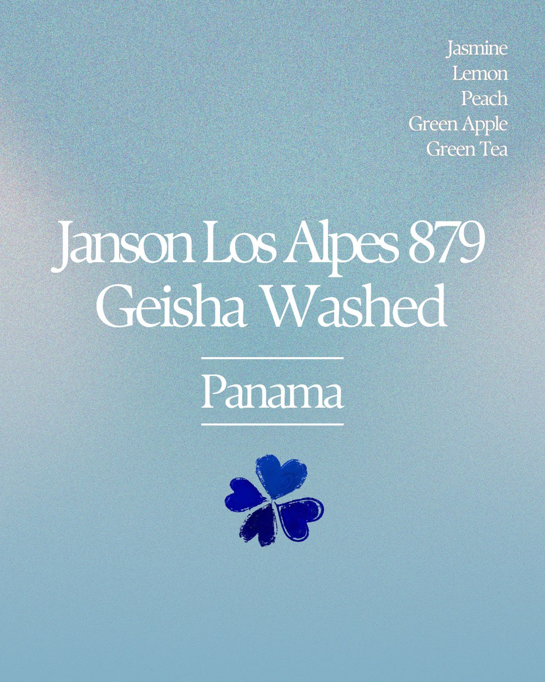 Janson Los Alpes 879