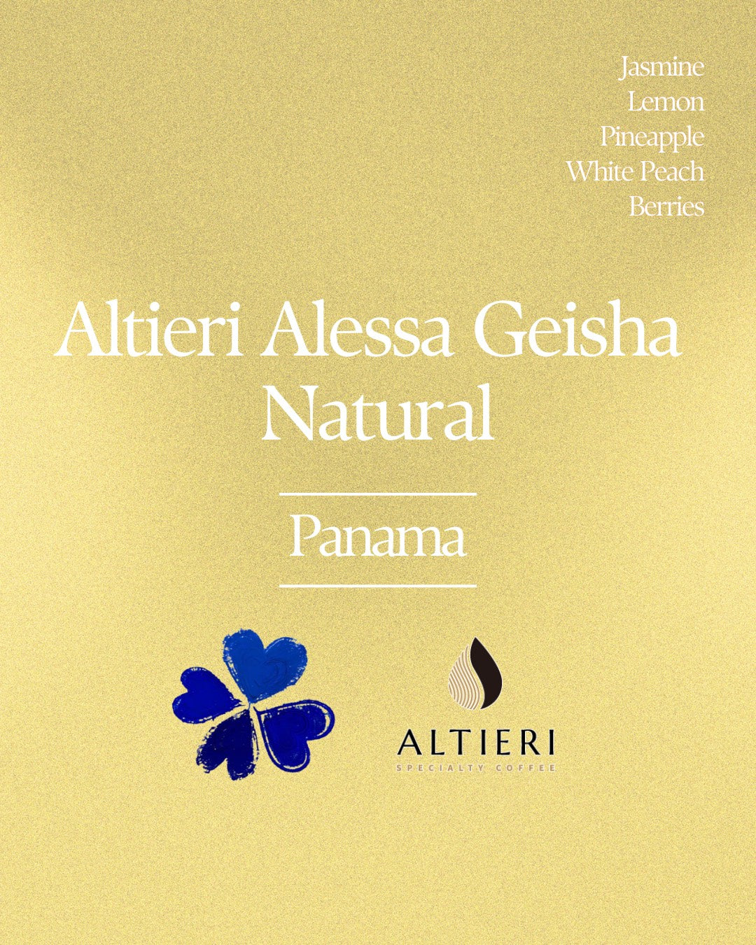 ALTIERI ALESSA GEISHA NATURAL RFF5