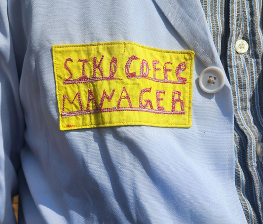 Ethiopia Diima Siko Natural